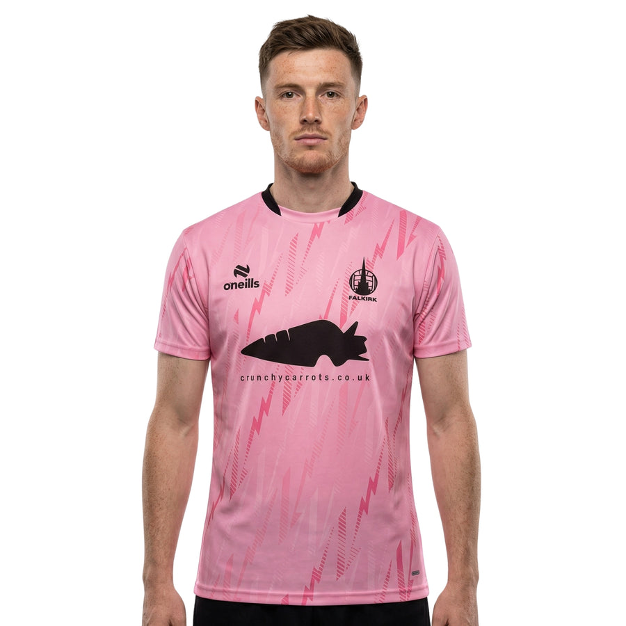 Falkirk Goalkeepers 25/26