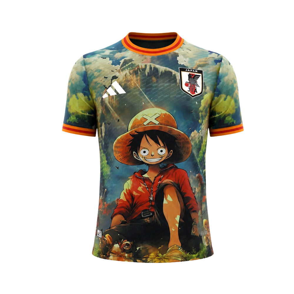 Japan Special Edition 25/26 - Player Version
