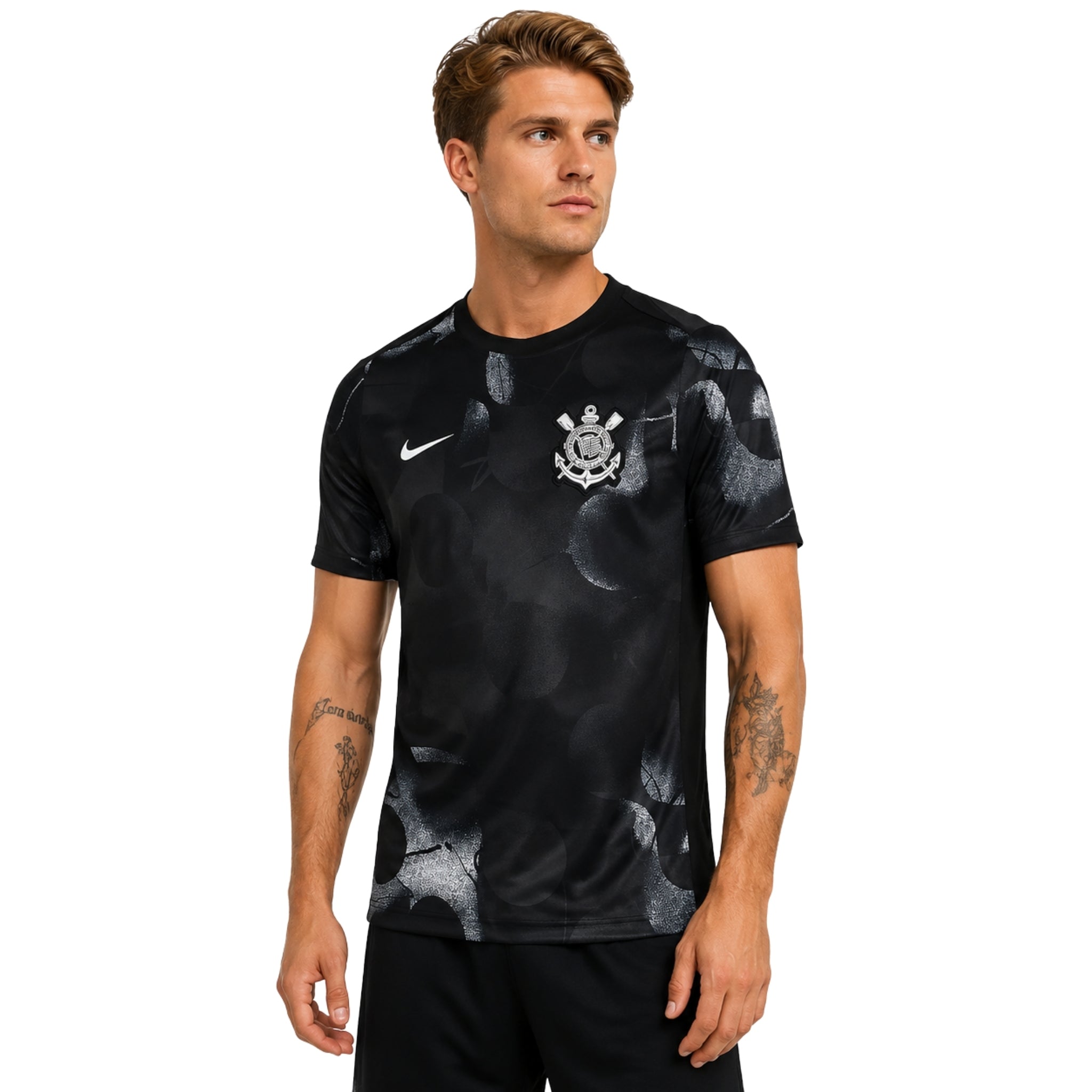 Corinthians Match Preview 25/26