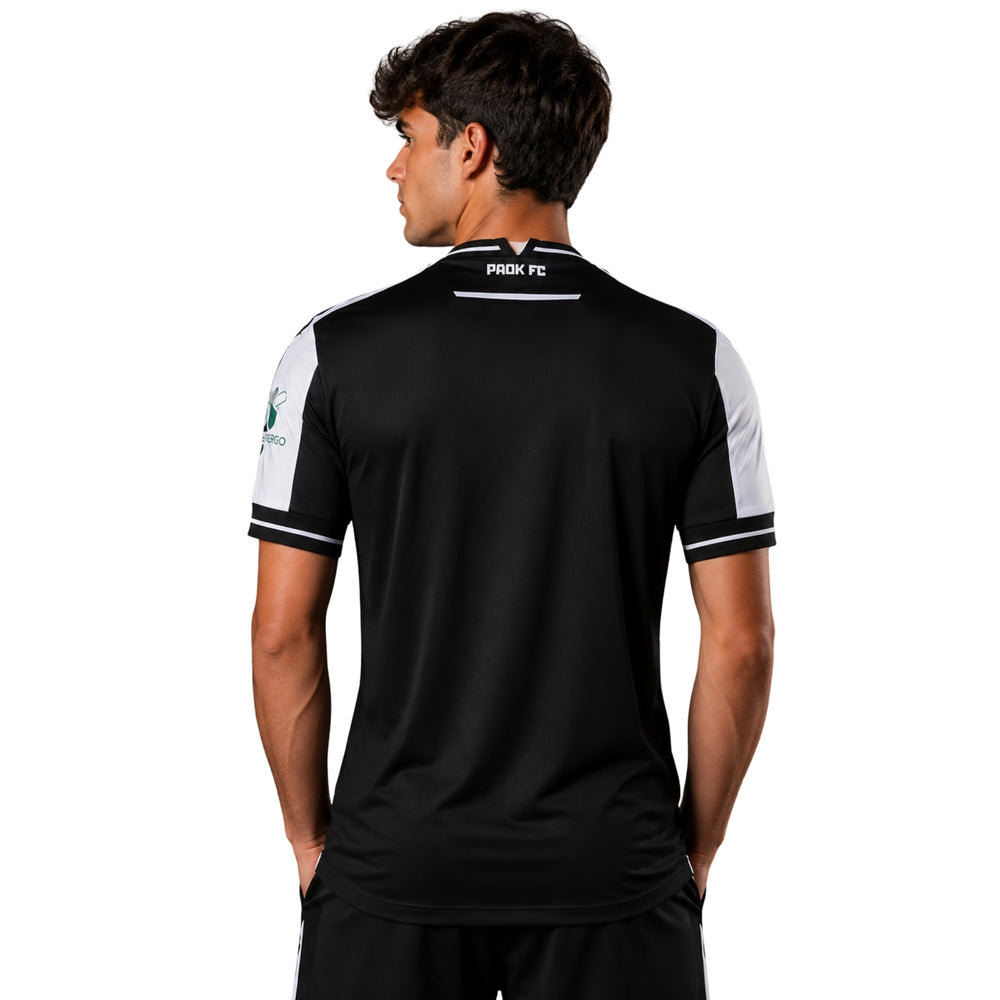PAOK Visitante 25/26