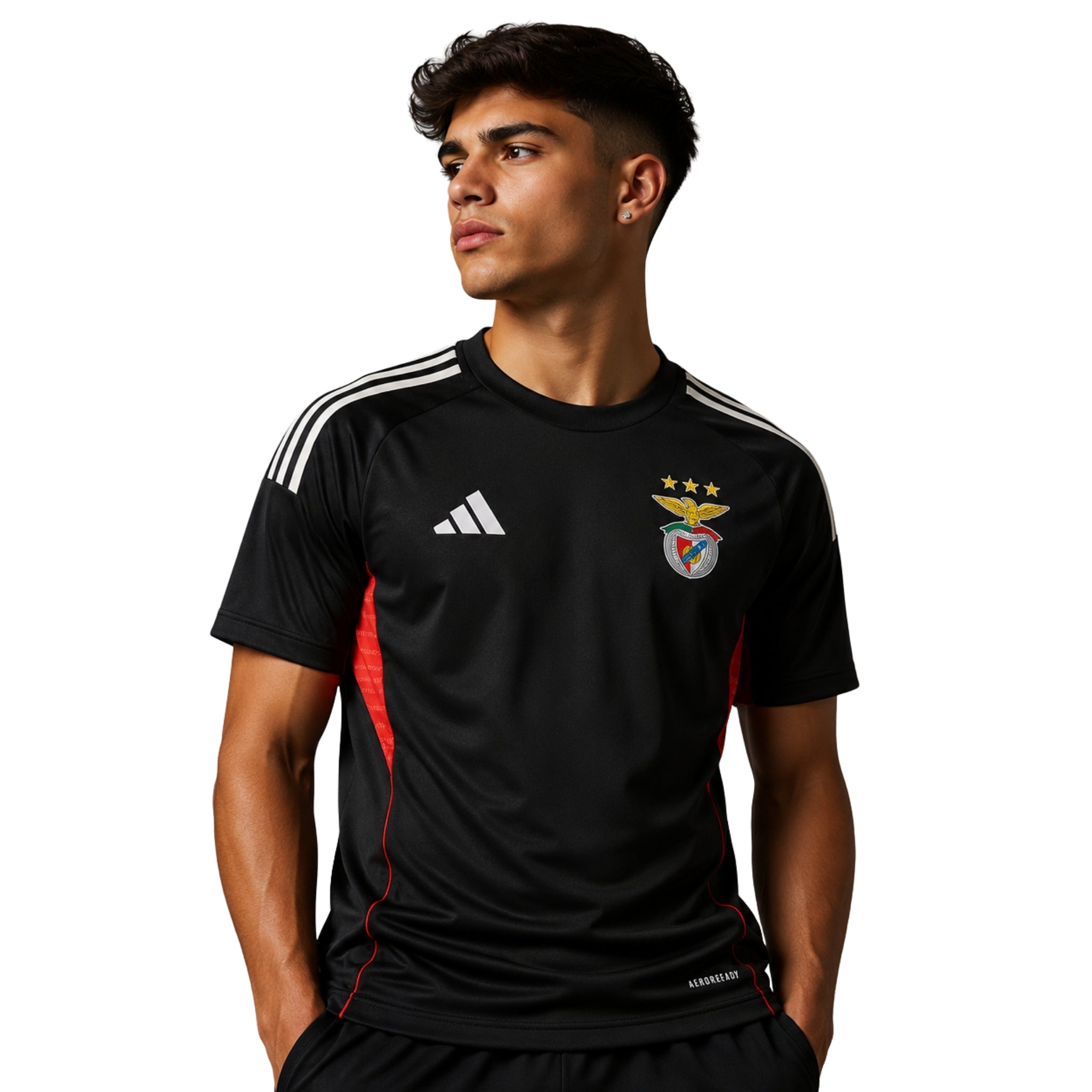 Benfica Training 25/26