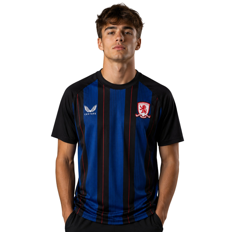 Middlesbrough Extérieur 25/26