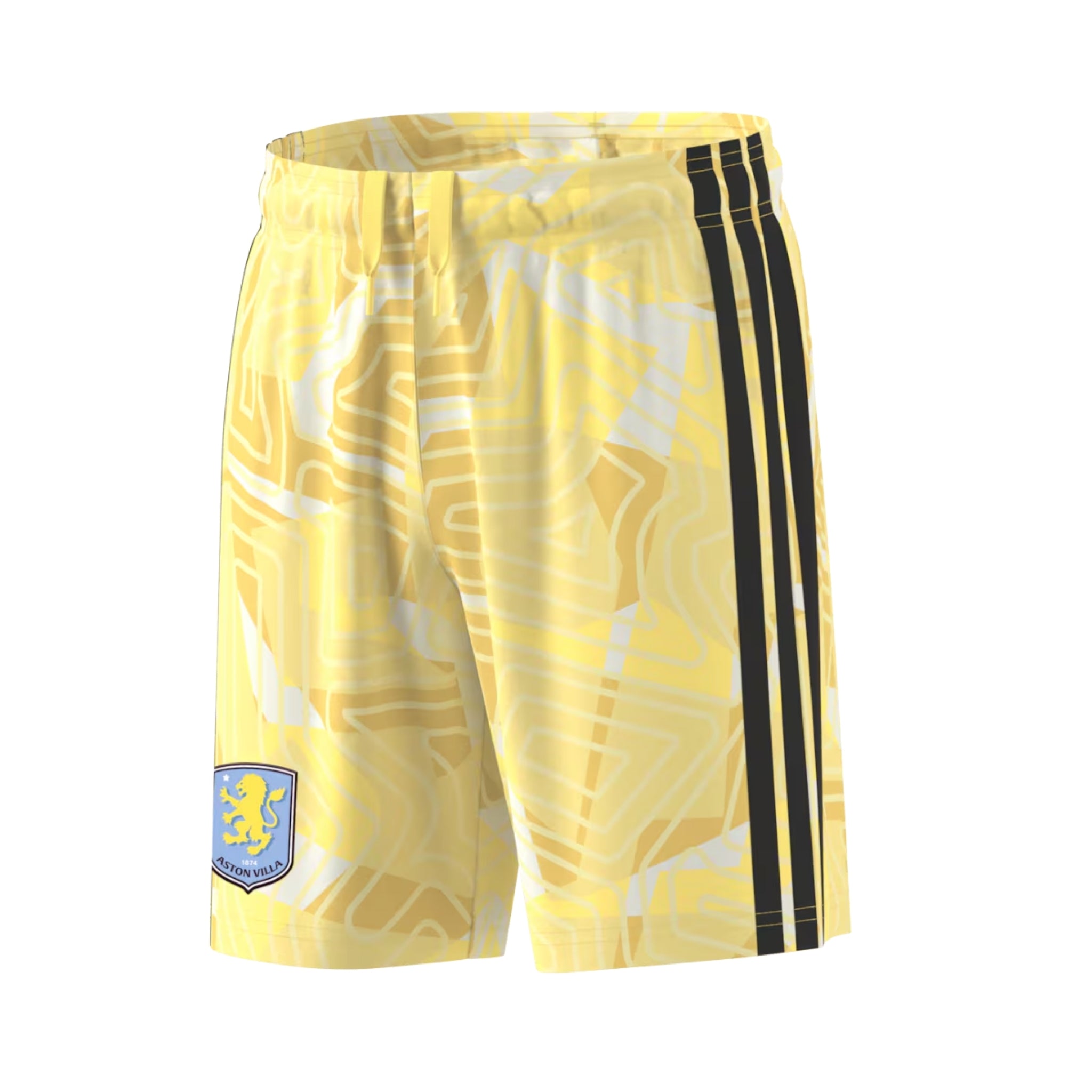 Short Everton Gardiens de But 26/27