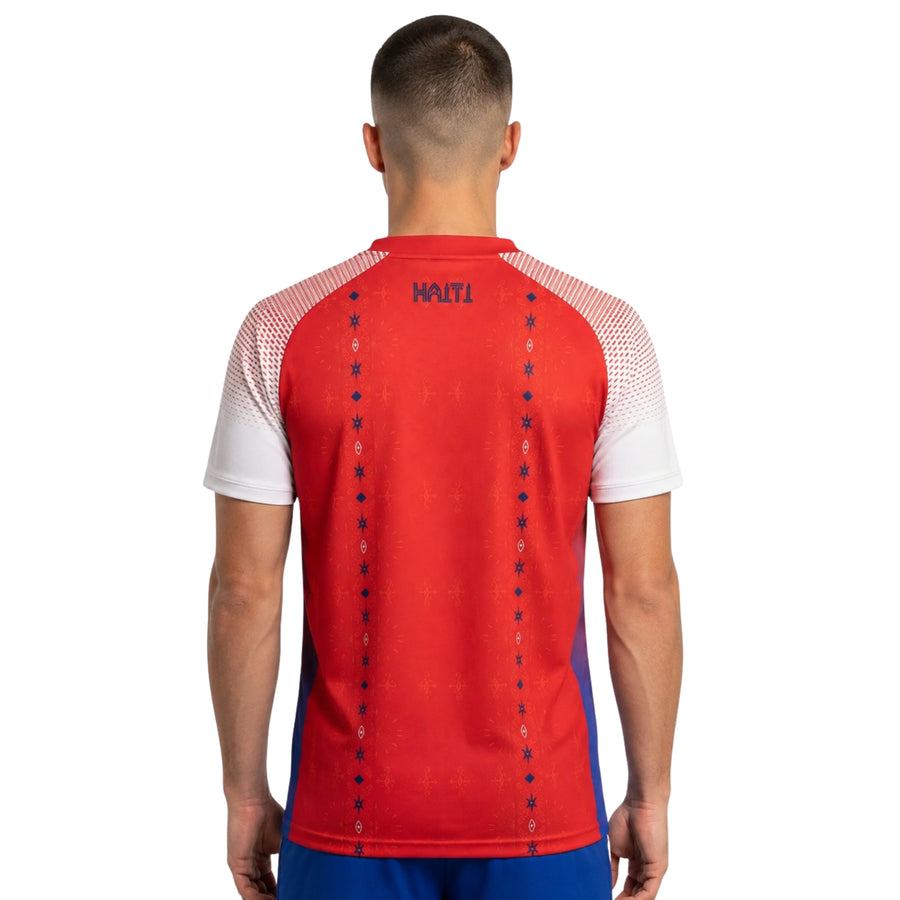 Haiti Third 26/27 - World Cup 2026