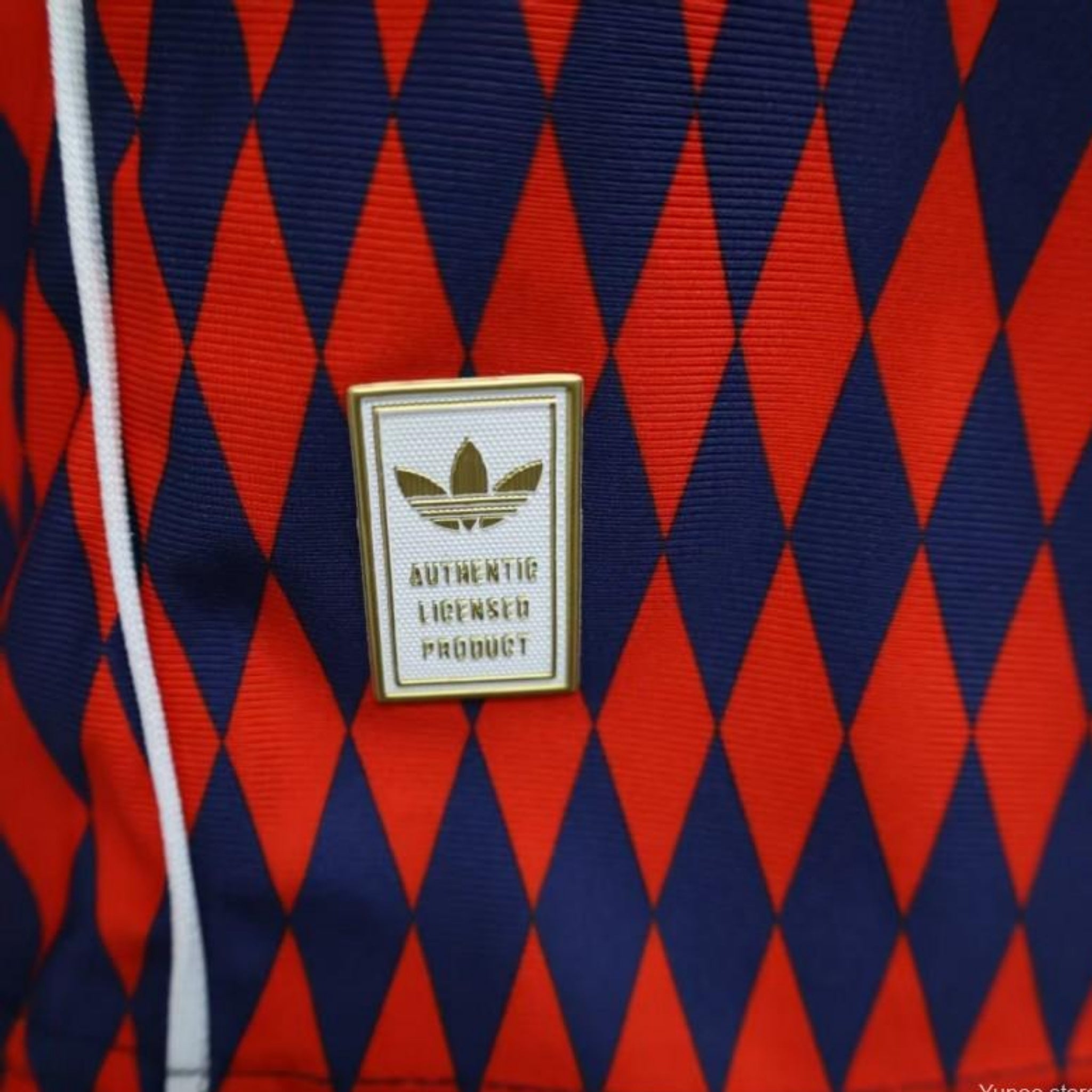 Bayern Munique Édition Spéciale 25/26 - Porté