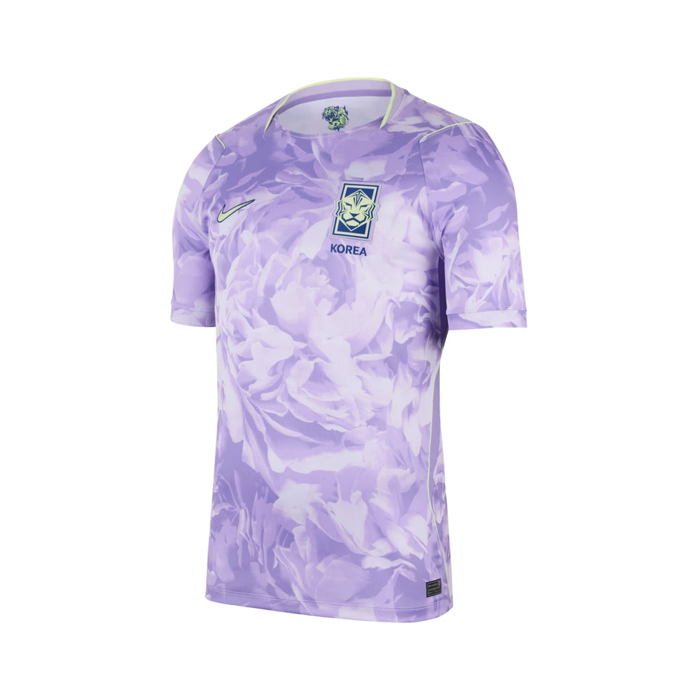 South Korea Away 26/27 - World Cup 2026