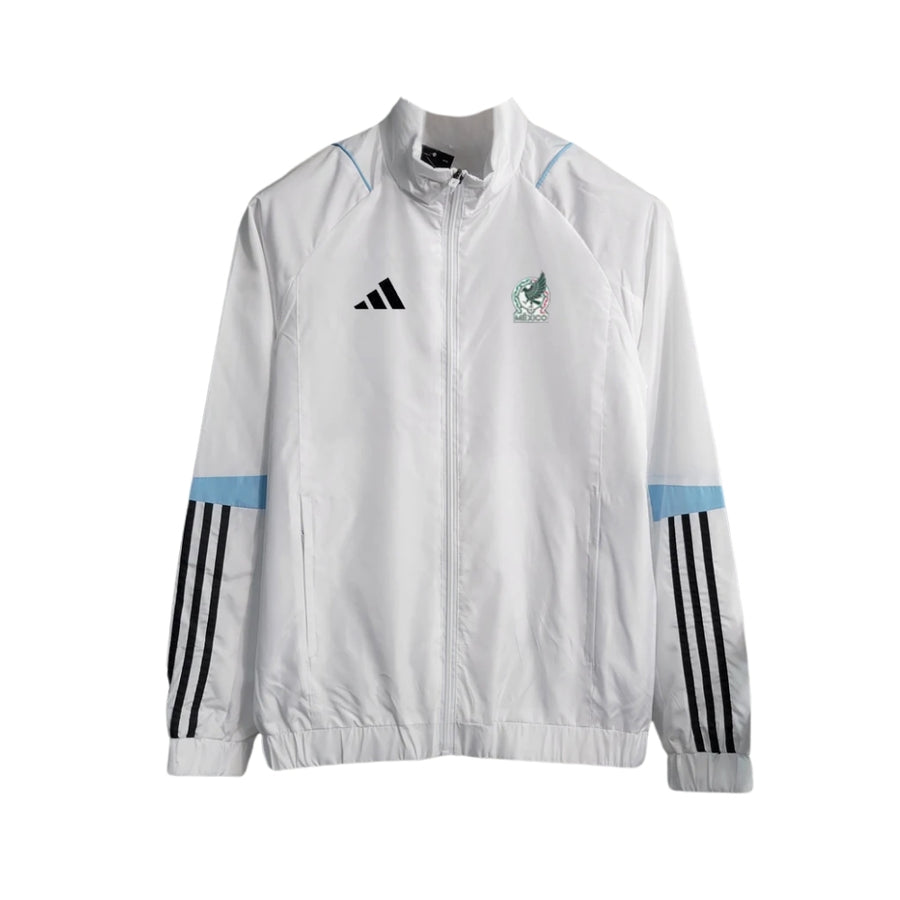 Windbreaker - Mexico