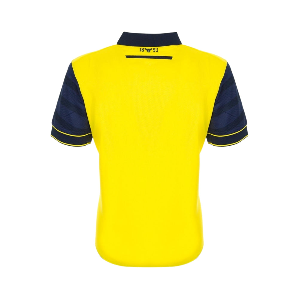 Oxford United Local 25/26