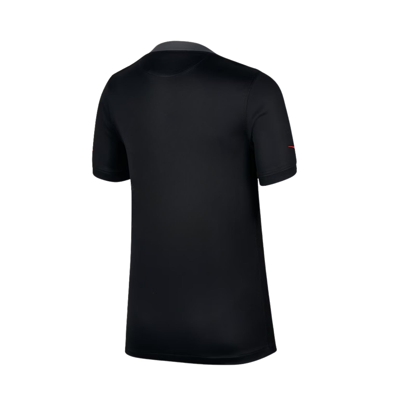 PSG Troisième 21/22 - Vue de dos