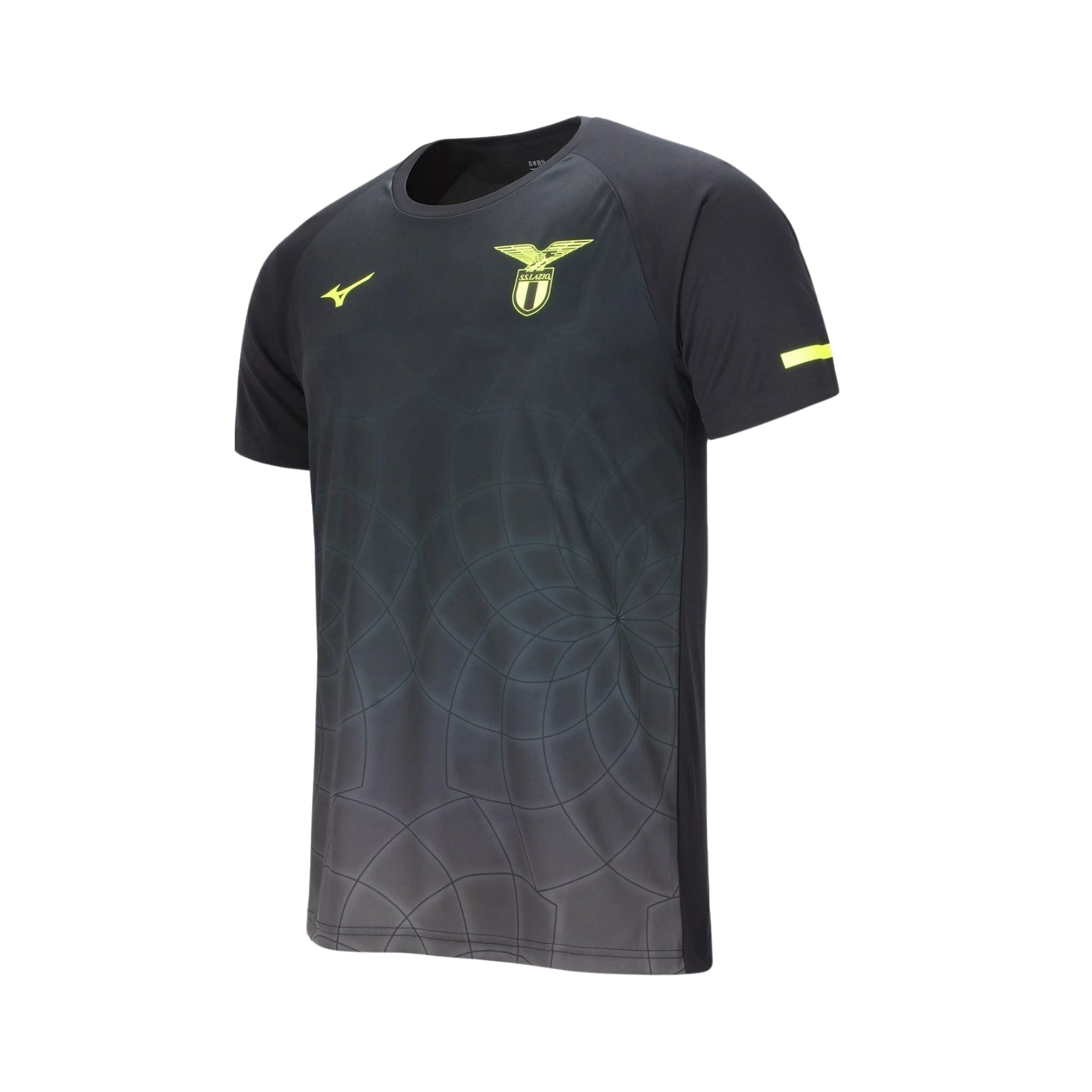 Lazio Entraînement 25/26 - Détail