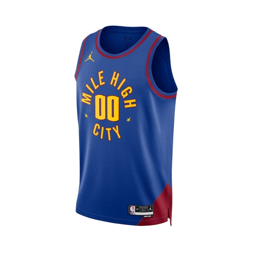 Camiseta Denver Nuggets Edición Declaración 24/25