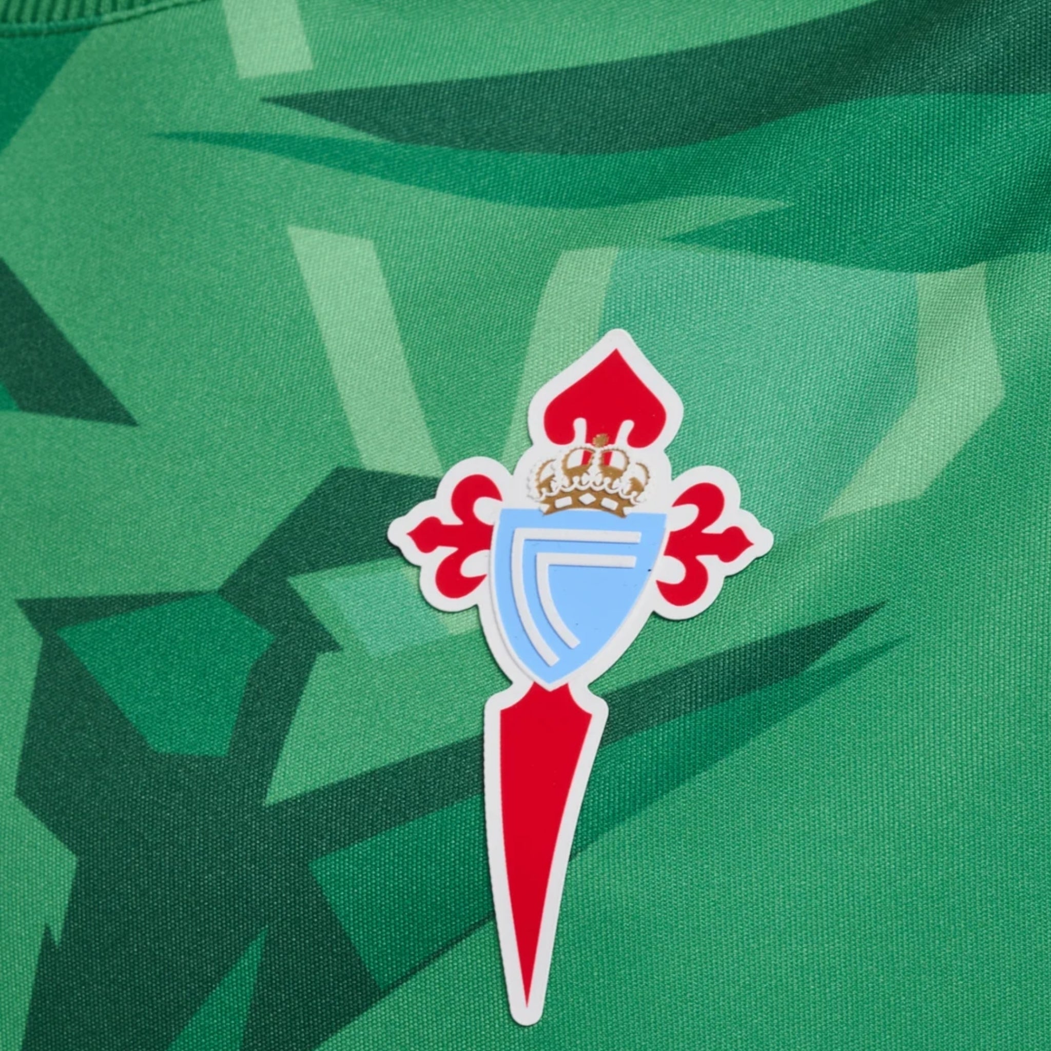 Celta de Vigo Gardiens de But 26/27