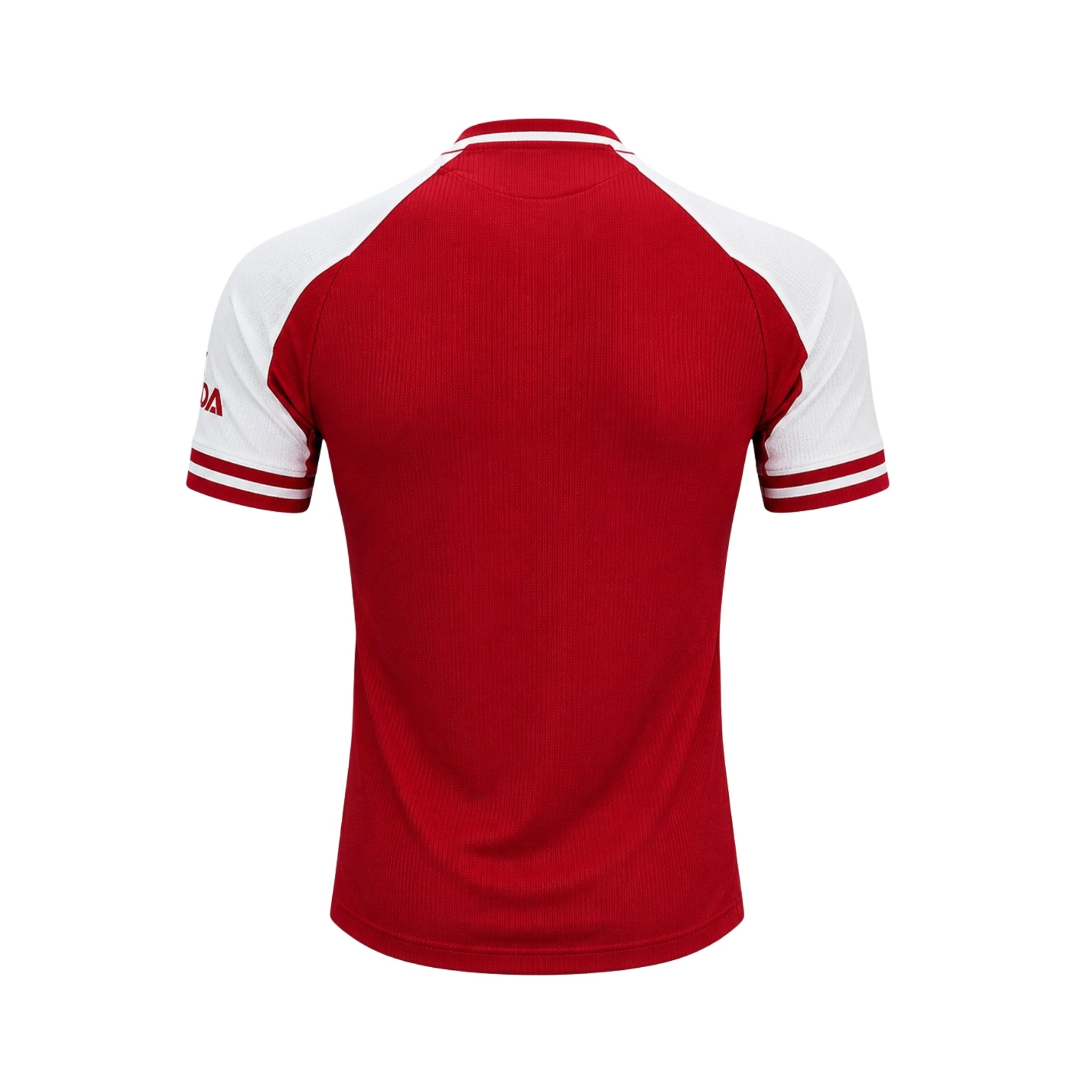 Arsenal Home 25/26 - Player Version
