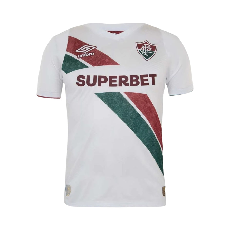 Fluminense Away 24/25 - "Superbet" Sponsorship