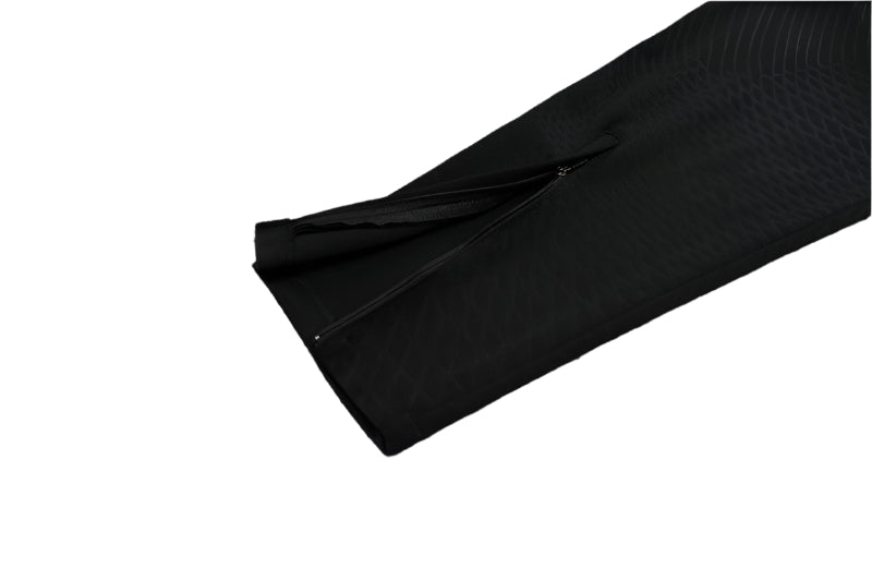 Chelsea - Survêtement - 1/2 Zip - Vue rapprochée