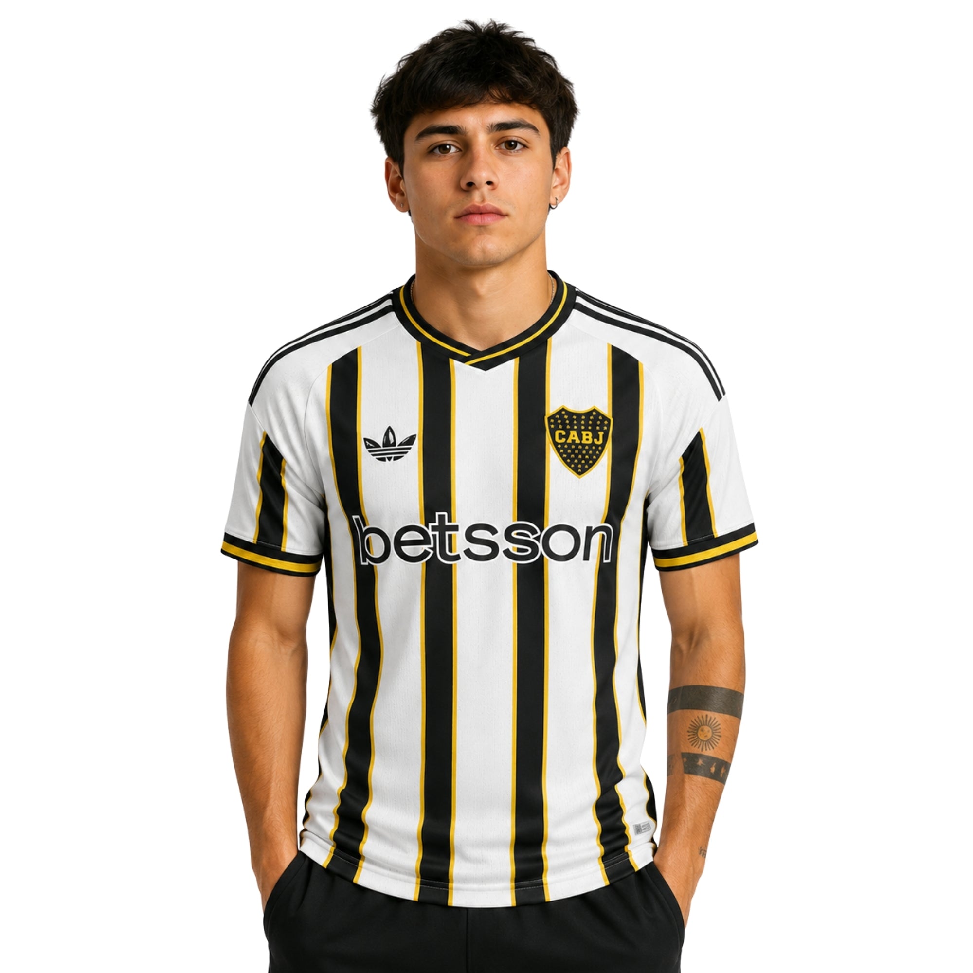 Boca Juniors Special Edition 26/27 - Player Version