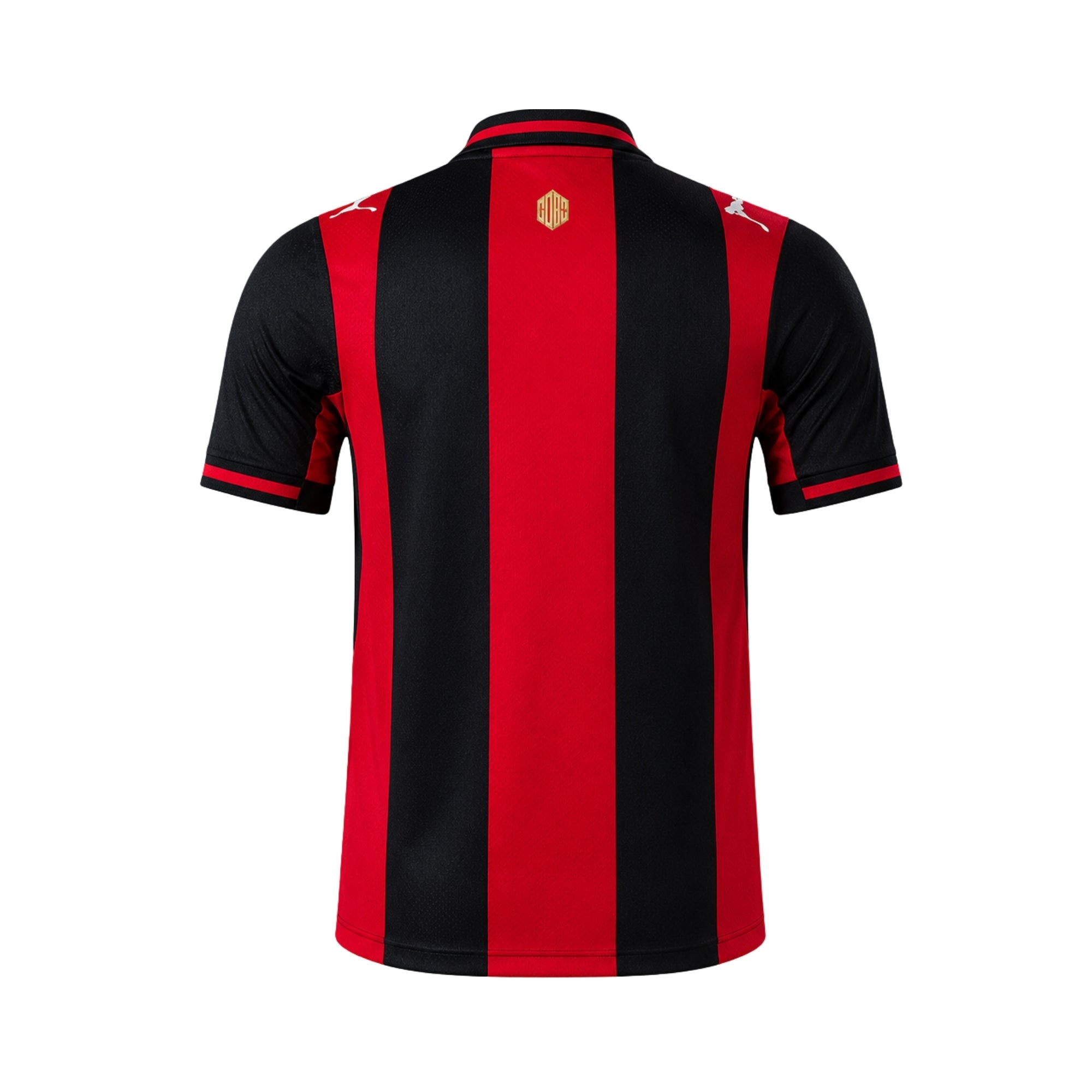 AC Milan Home 26/27 - Player Version