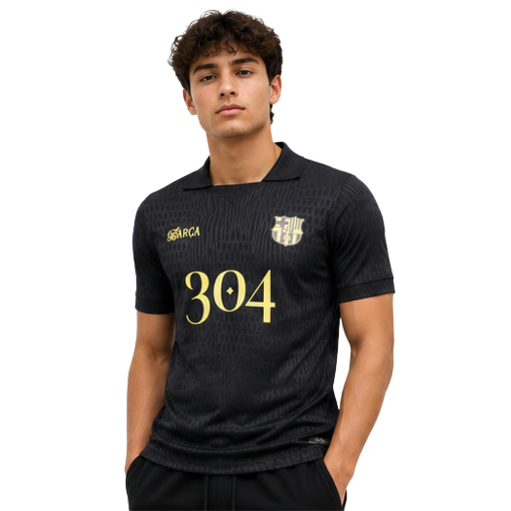 PSG Special Edition 25/26 - Player Version