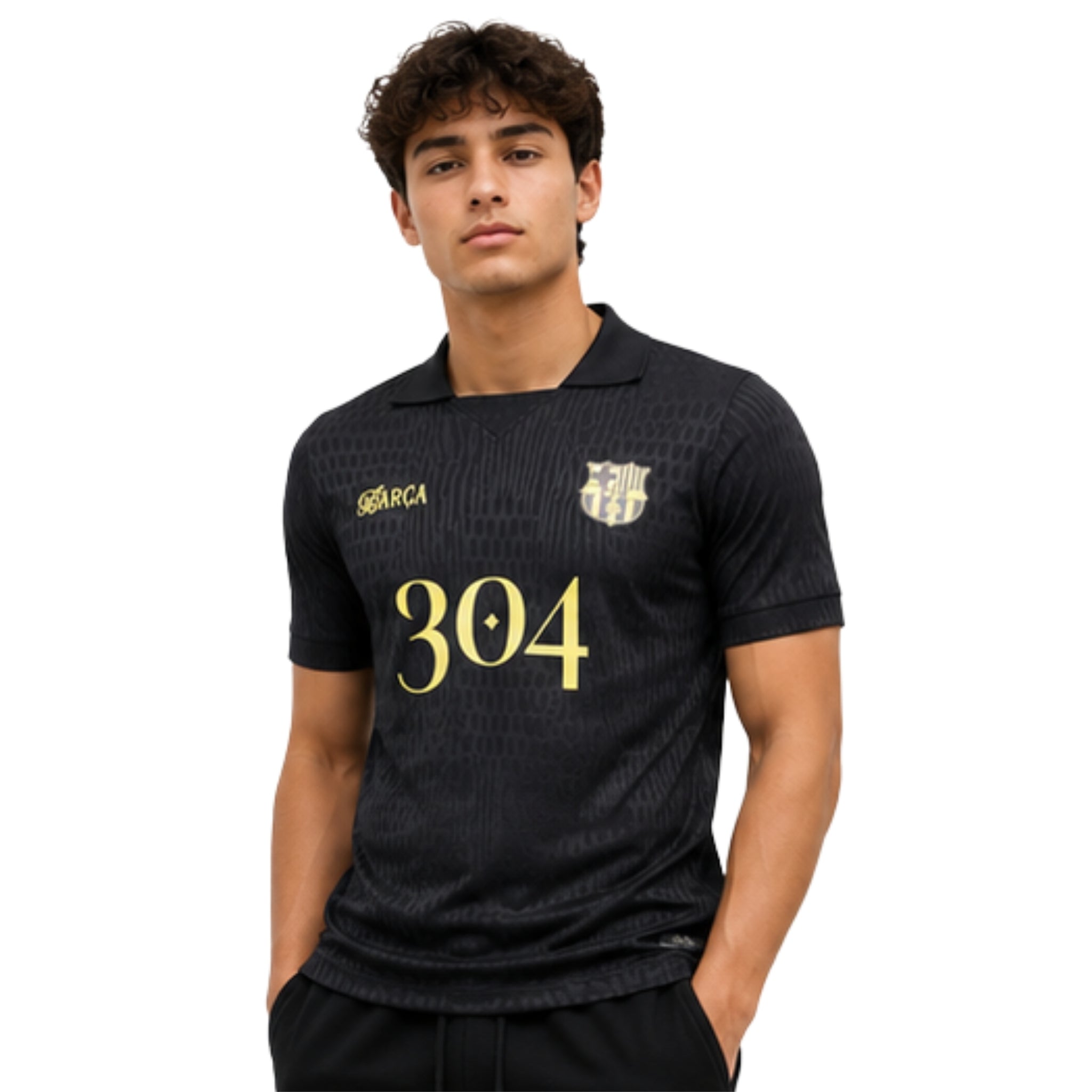 PSG Special Edition 25/26 - Player Version