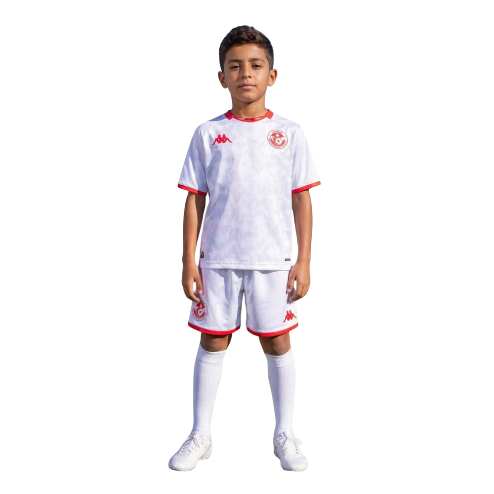 Tunisia - Away Kit 26/27 - World Cup 2026