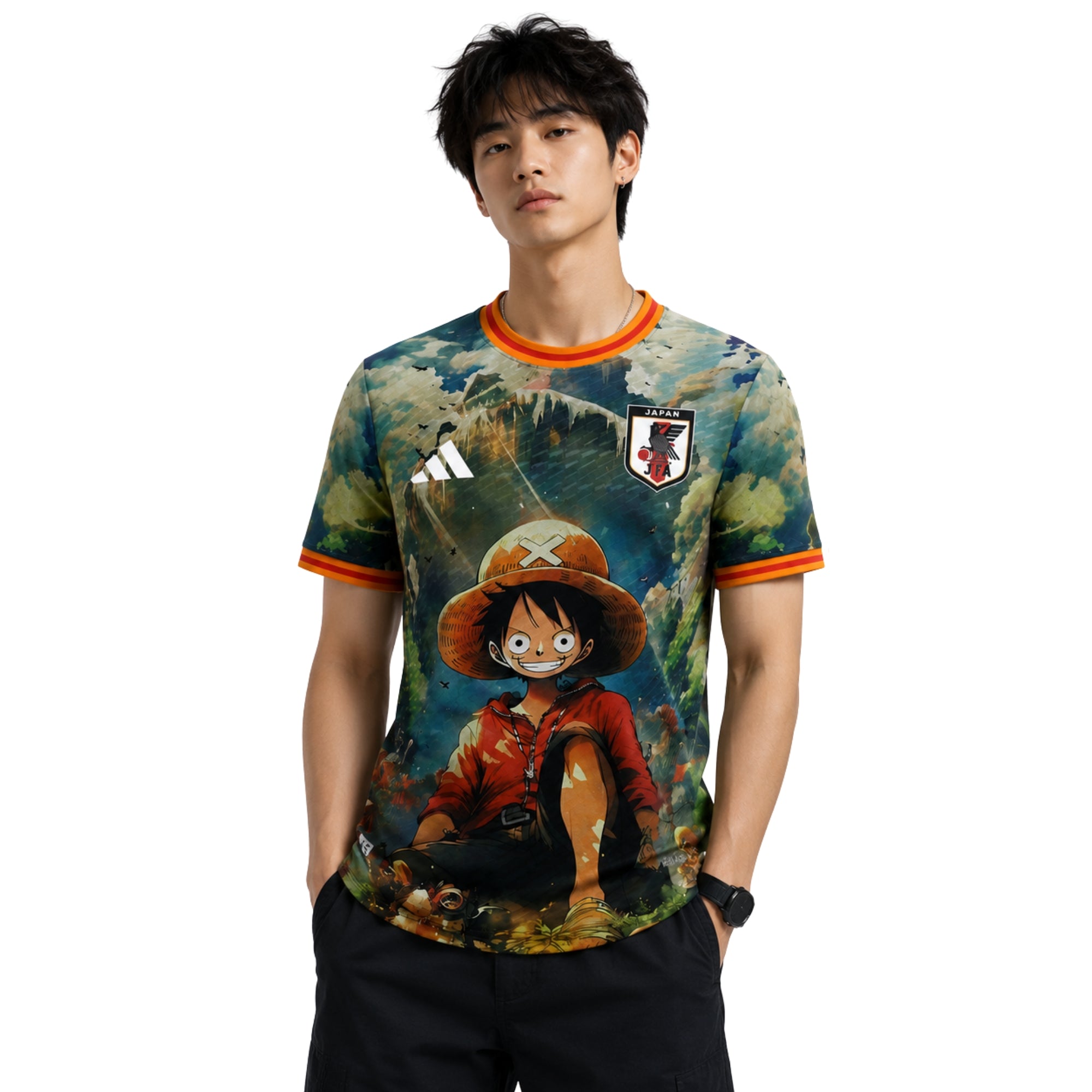 Japan Special Edition 25/26 - Player Version