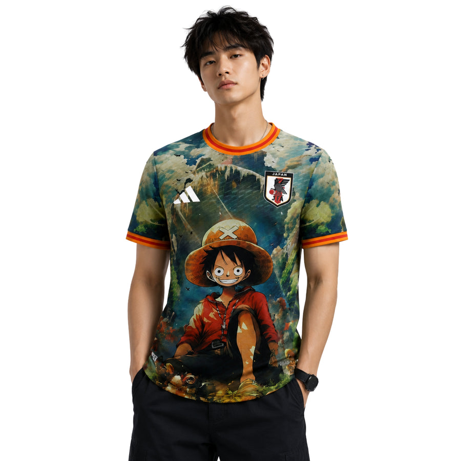 Japan Special Edition 25/26 - Player Version