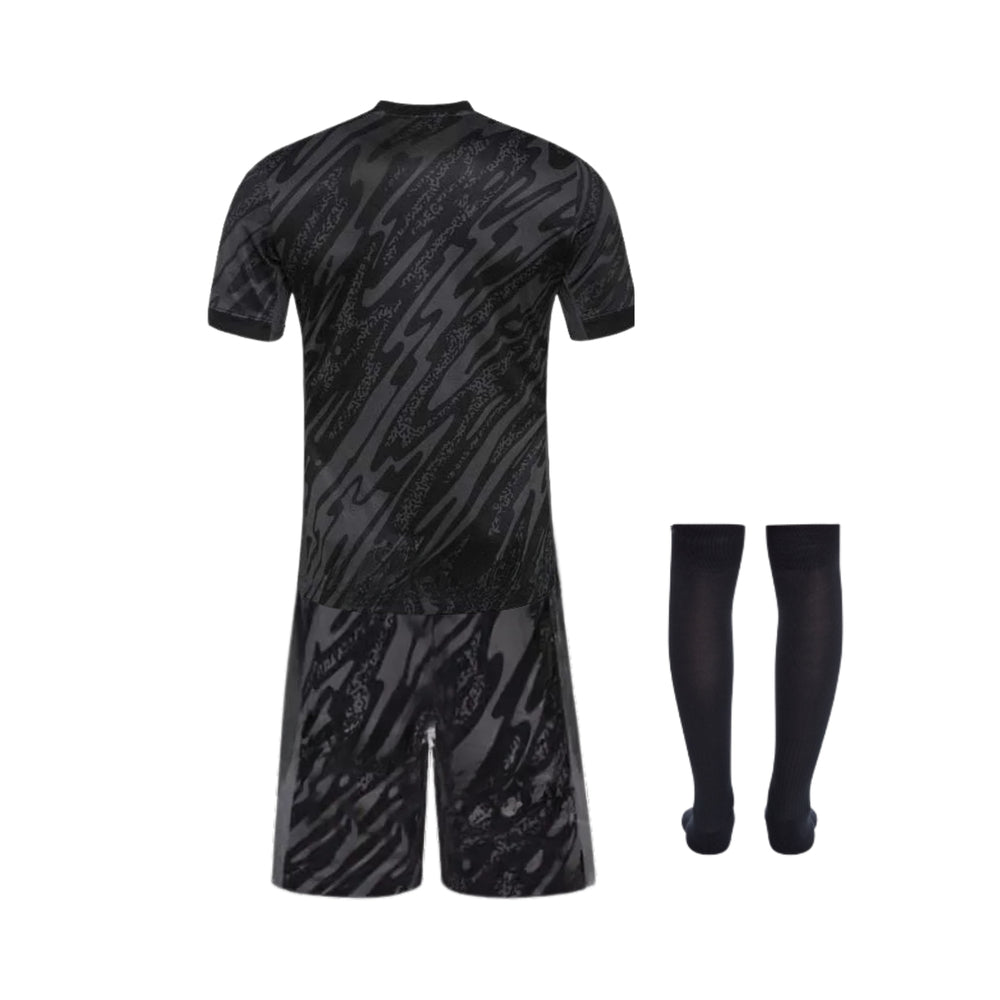 Kit - Portugal Goalkeepers 24/25