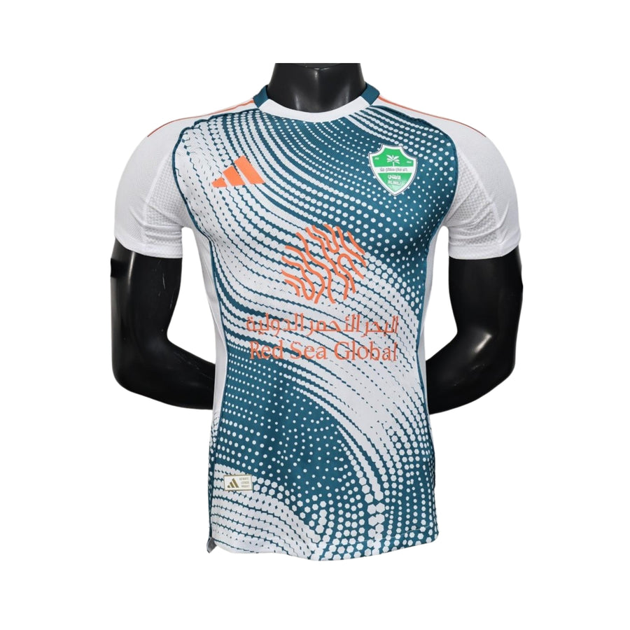 Al-Ahli Third 25/26 - Player Version