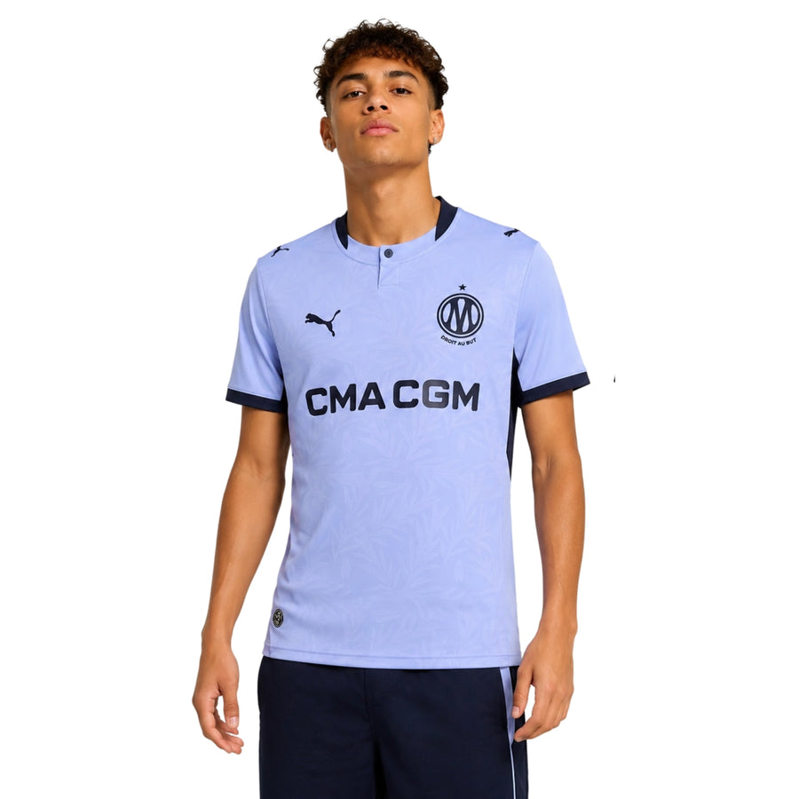 Olympique de Marseille Troisième 26/27