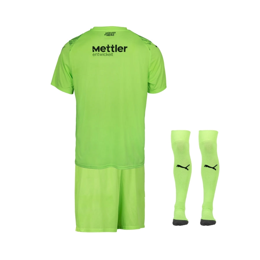 Kit - FC St. Gallen Goalkeepers 25/26