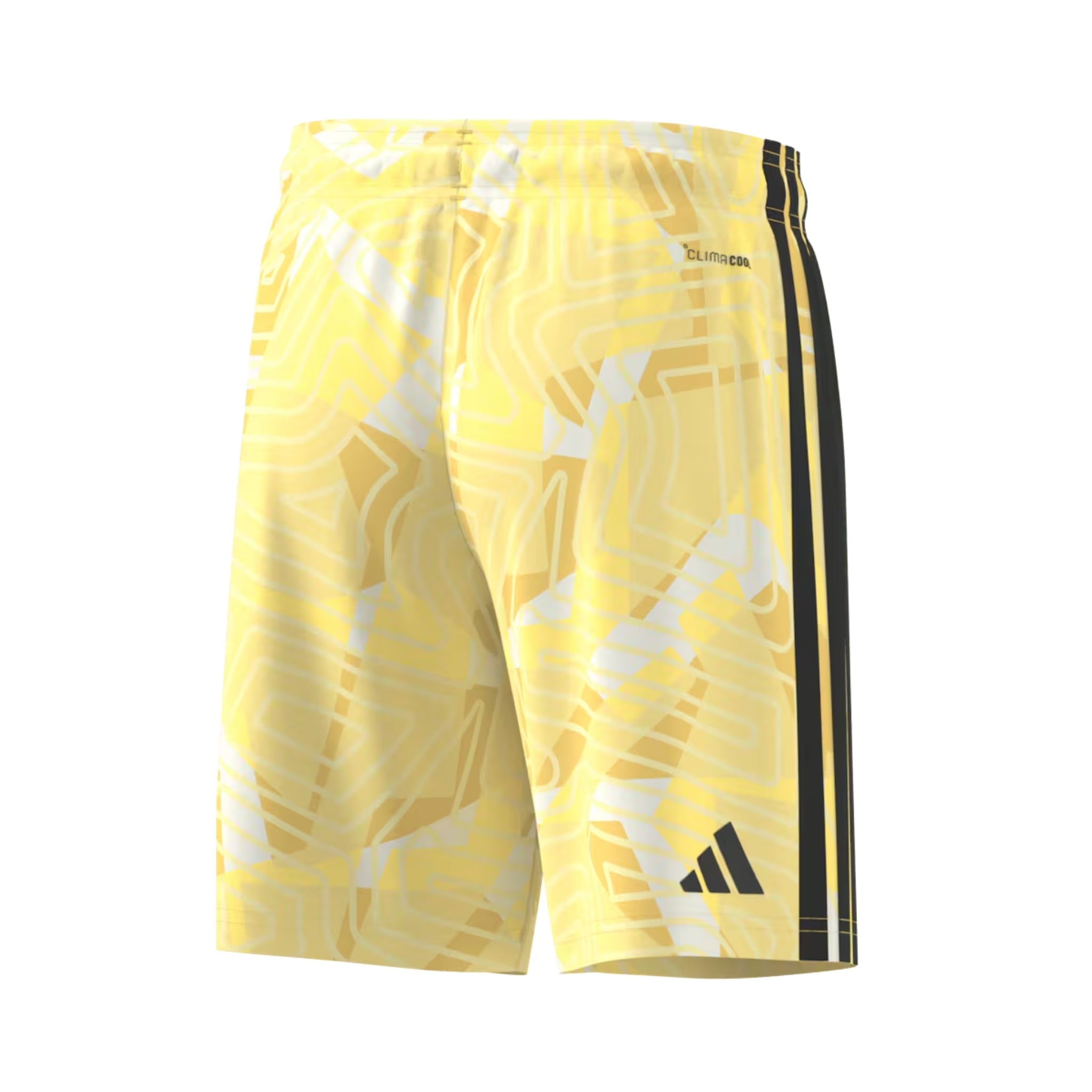 Short Everton Gardiens de But 26/27