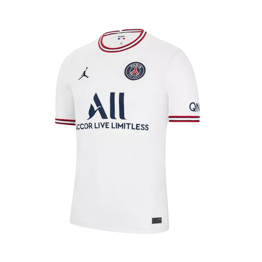 PSG Fourth 21/22