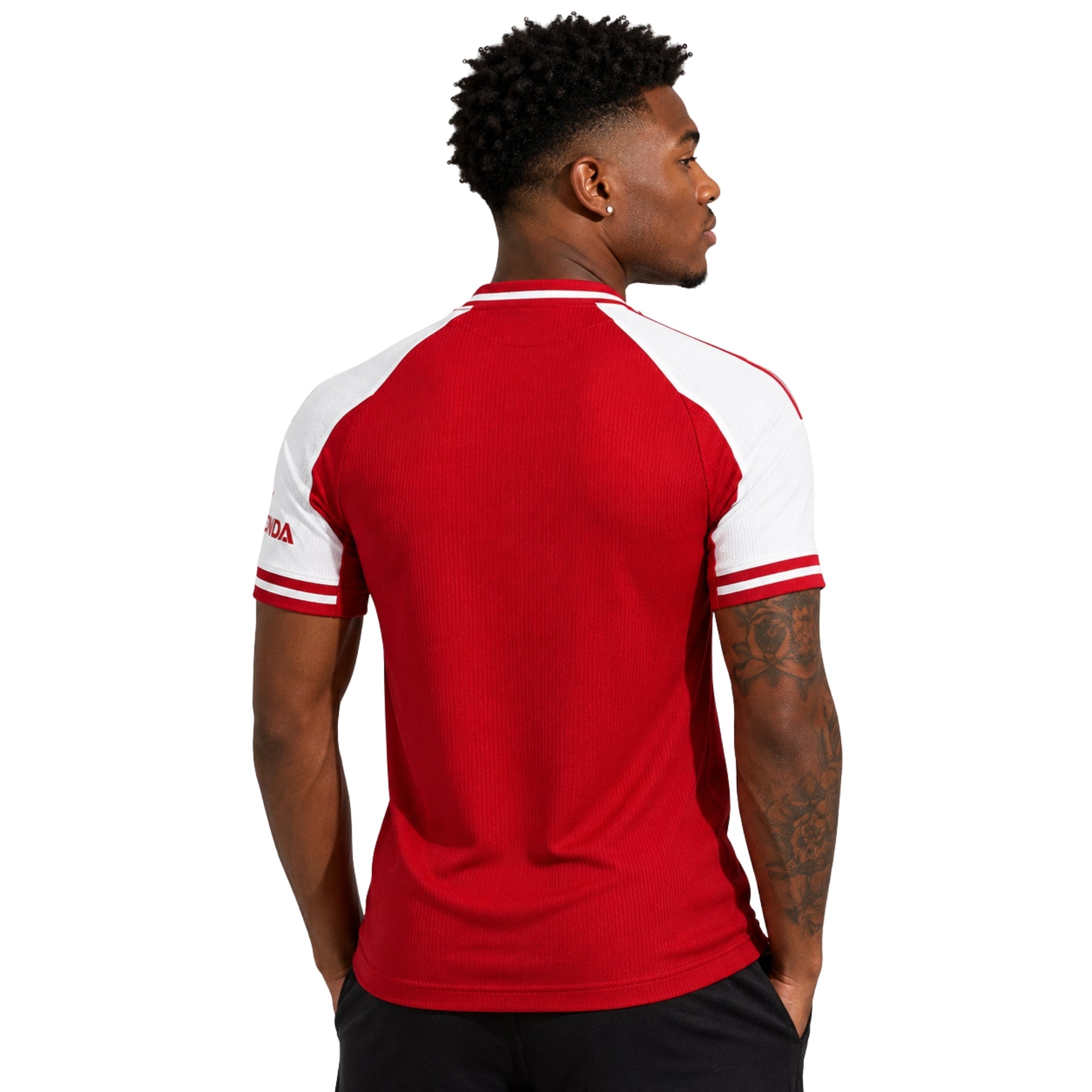 Arsenal Home 25/26 - Player Version
