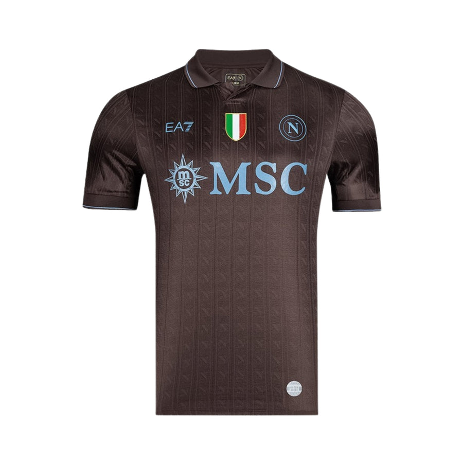 Naples Third 25/26