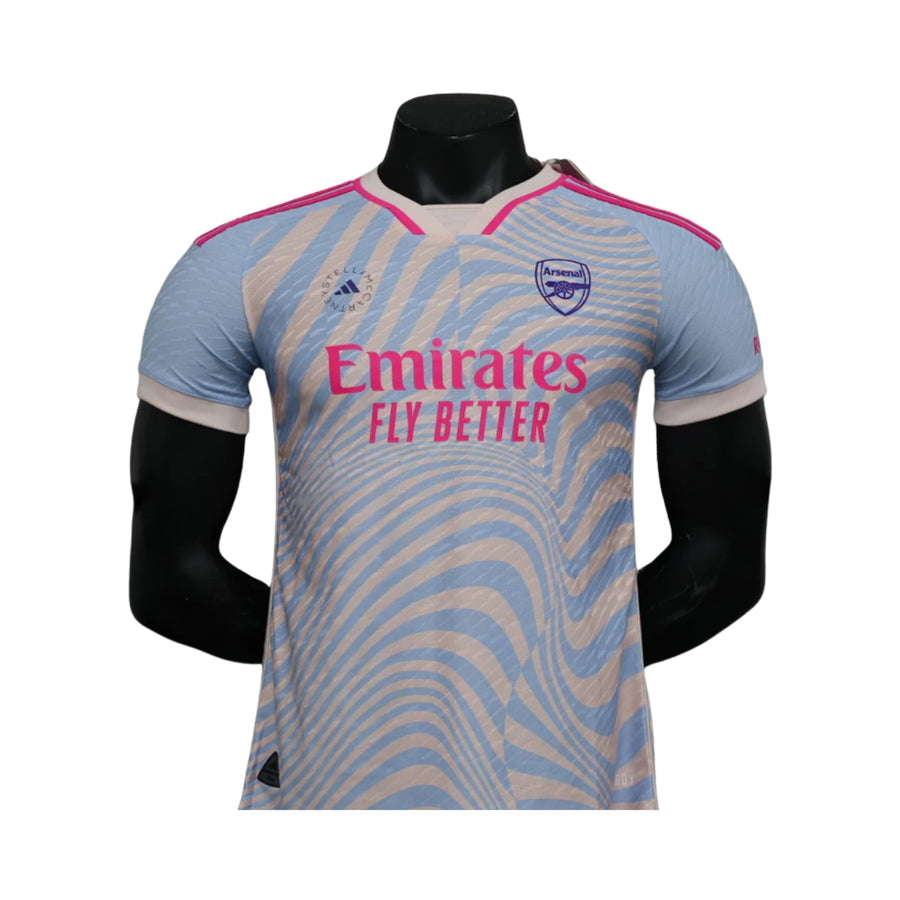 Arsenal Training 23/24 - Player Version
