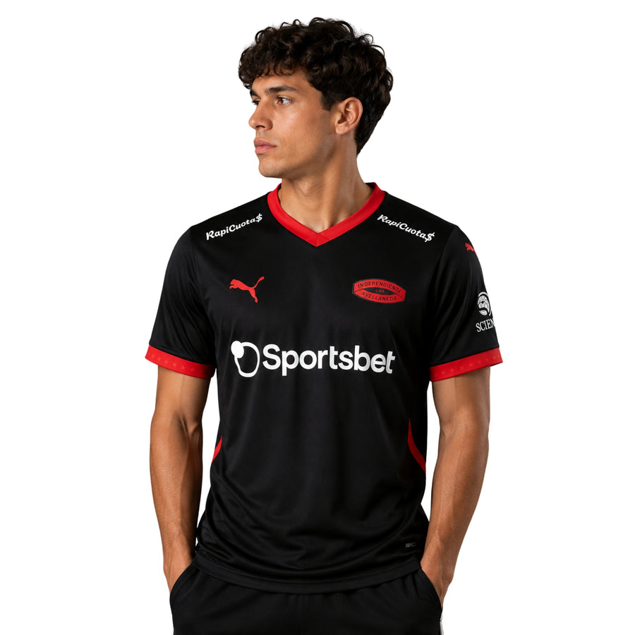 Independiente Troisième 25/26