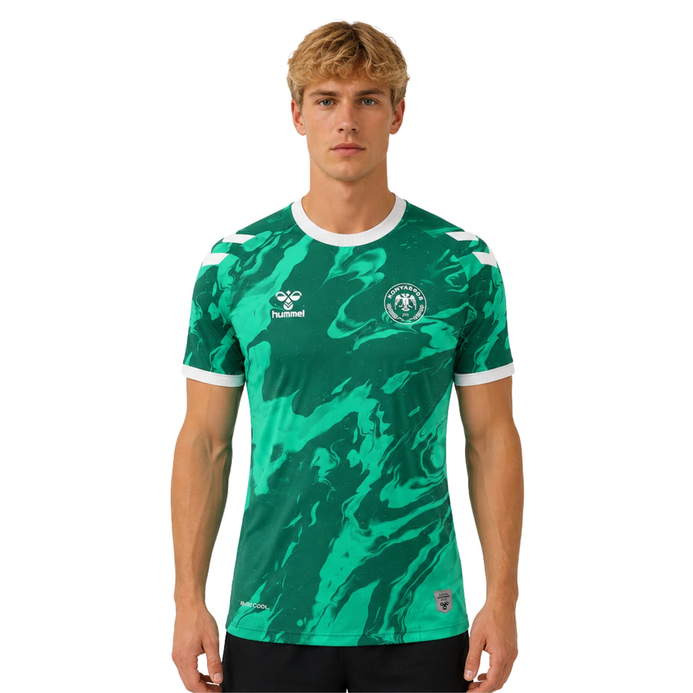 Konyaspor Pre-Partido 25/26