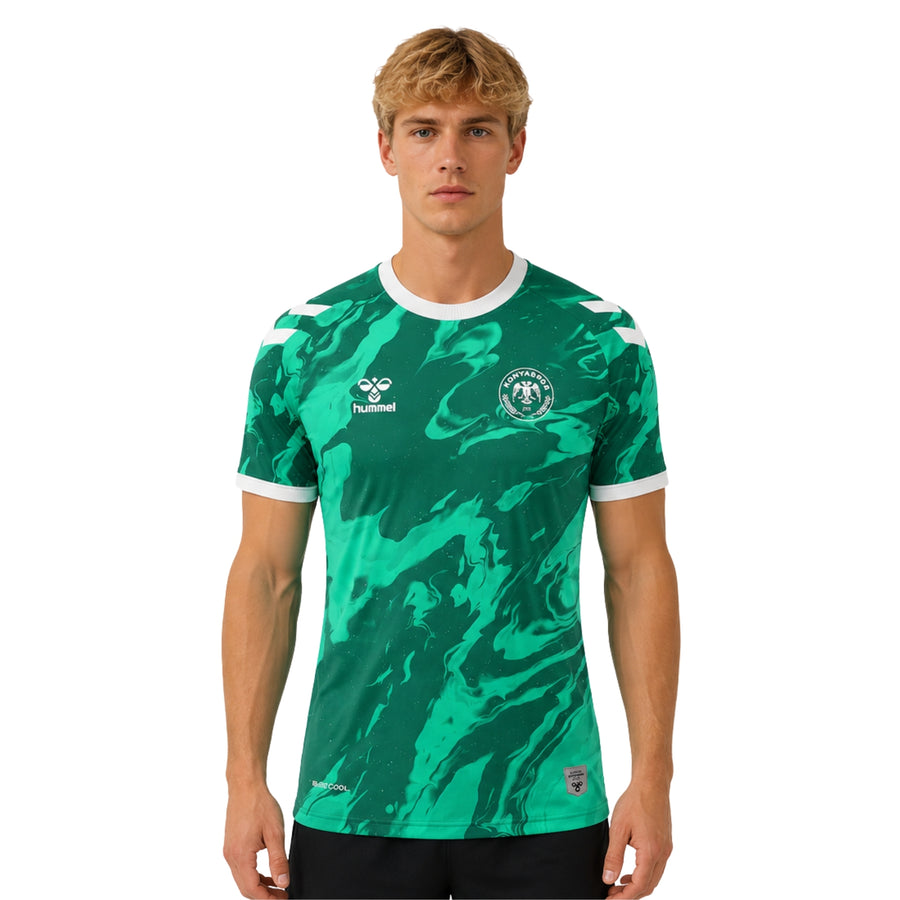 Konyaspor Pre-Match 25/26