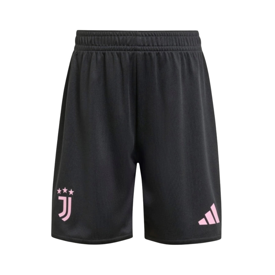 Juventus Home Shorts 25/26