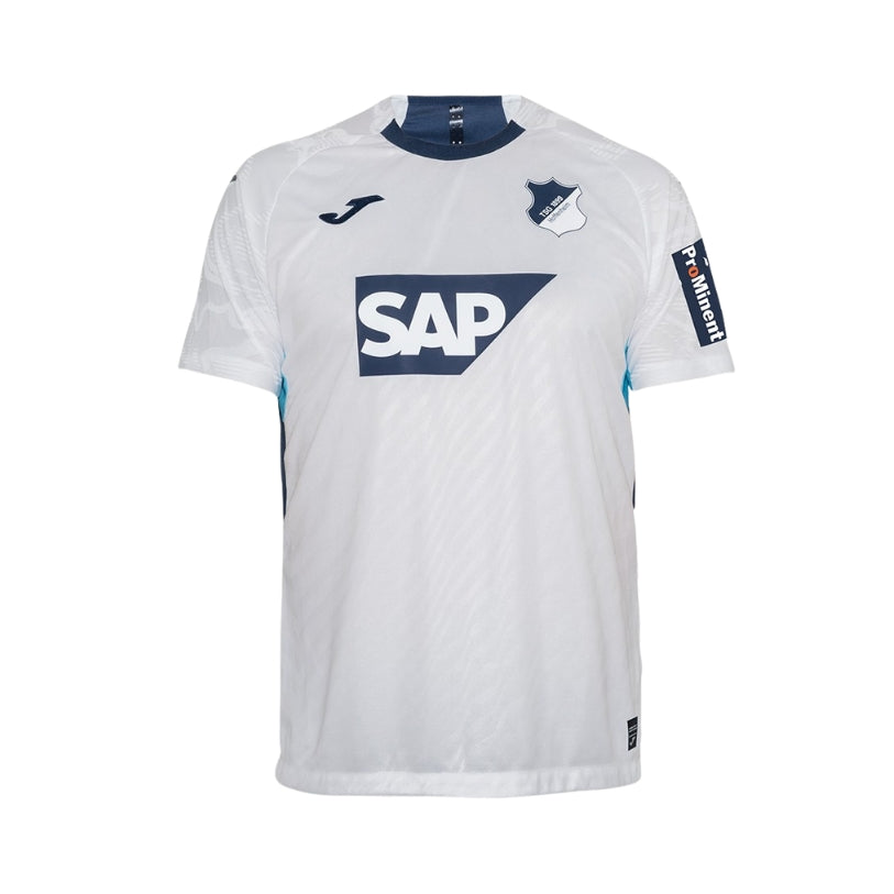 Hoffenheim Troisième 25/26 - Vue de face