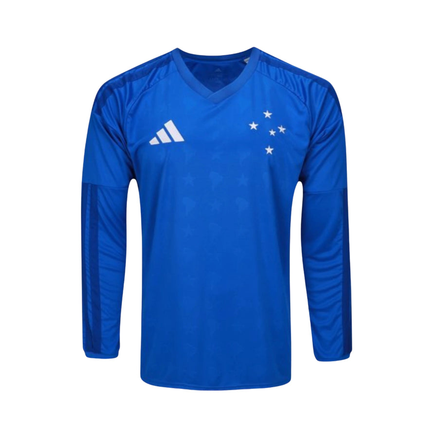 Cruzeiro Home 26/27 - Long Sleeves