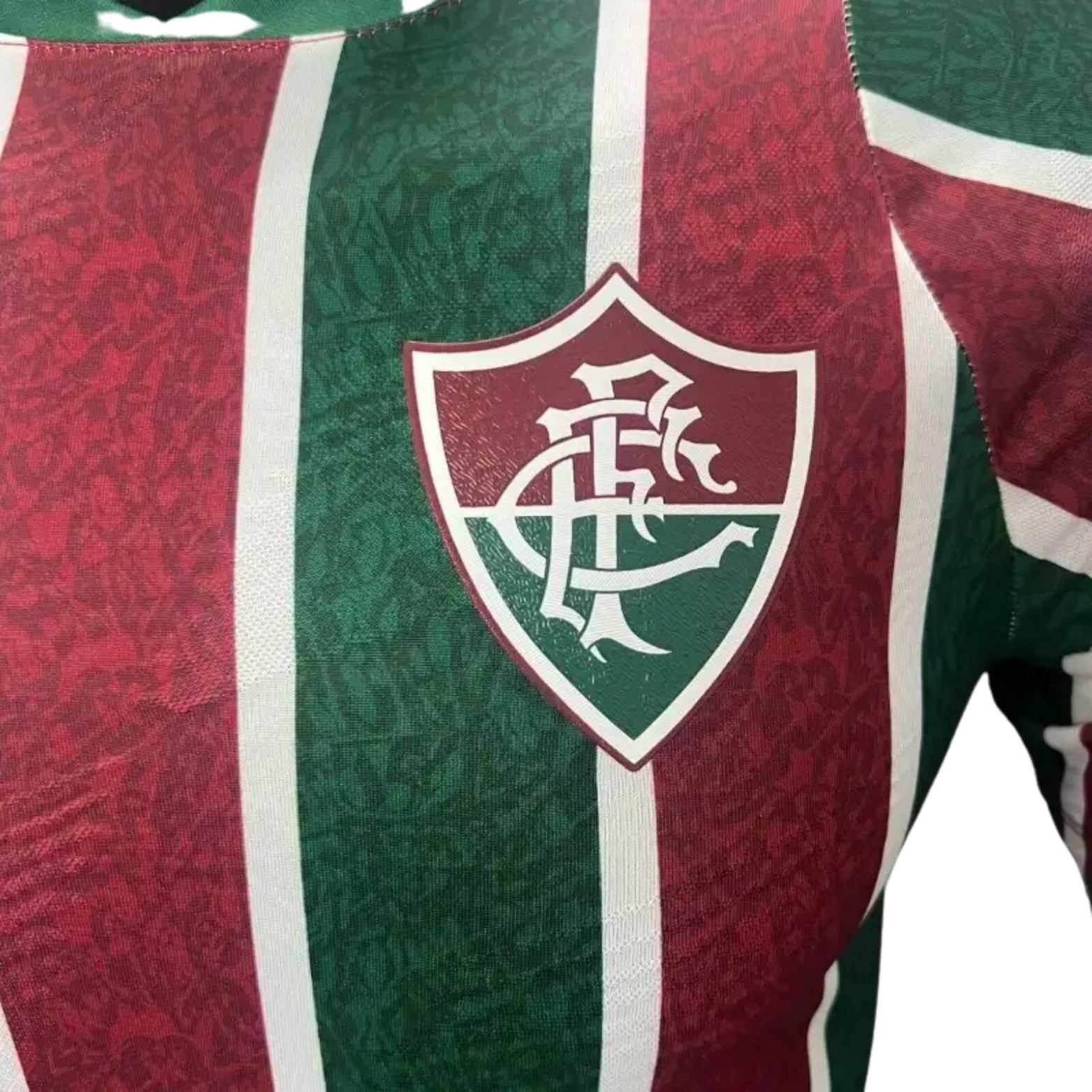 Fluminense Domicile 24/25 - Packaging