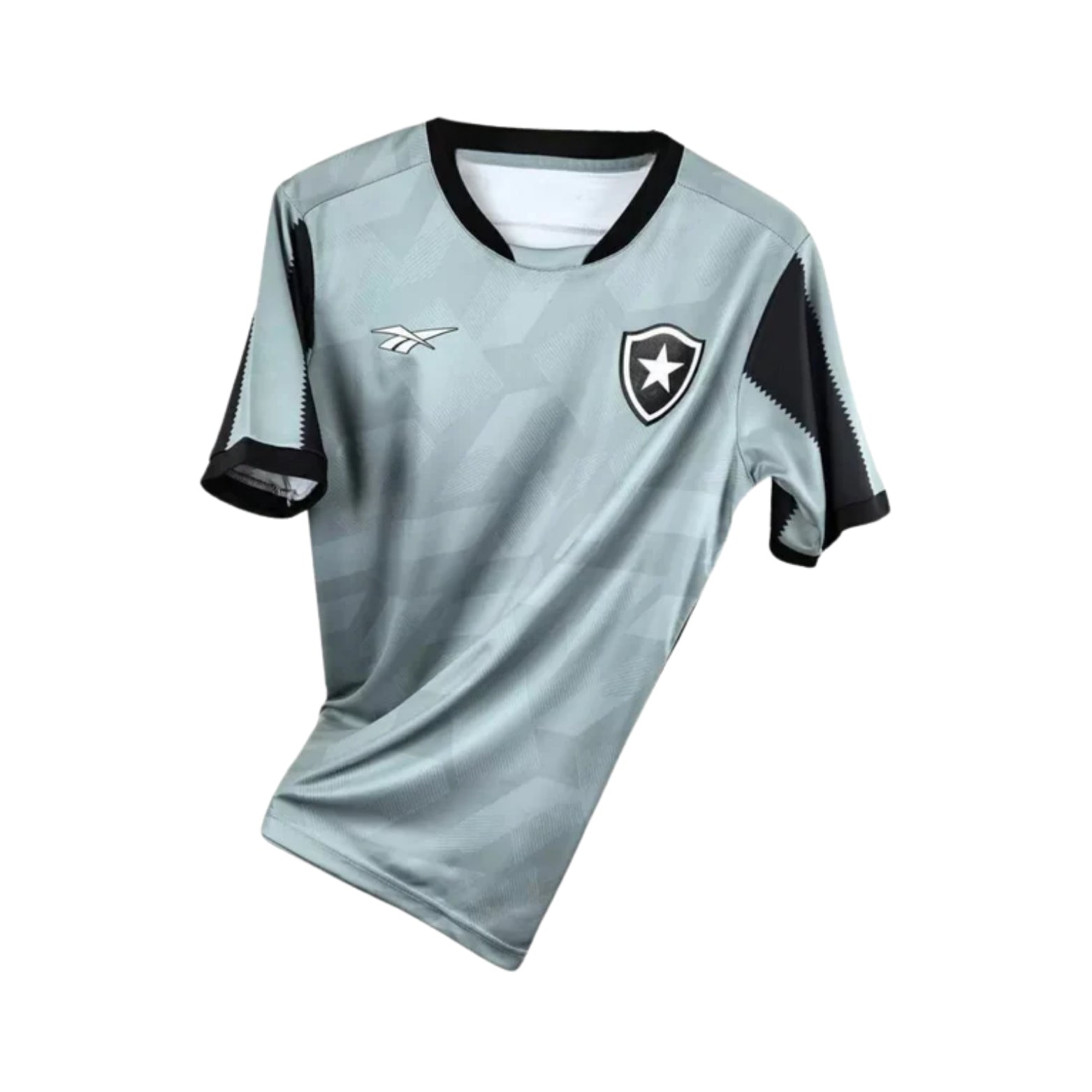 Botafogo Entraînement 24/25 - Vue de face