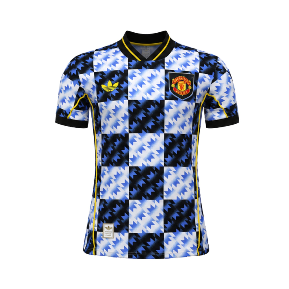Manchester United Special Edition 25/26 - Player Version