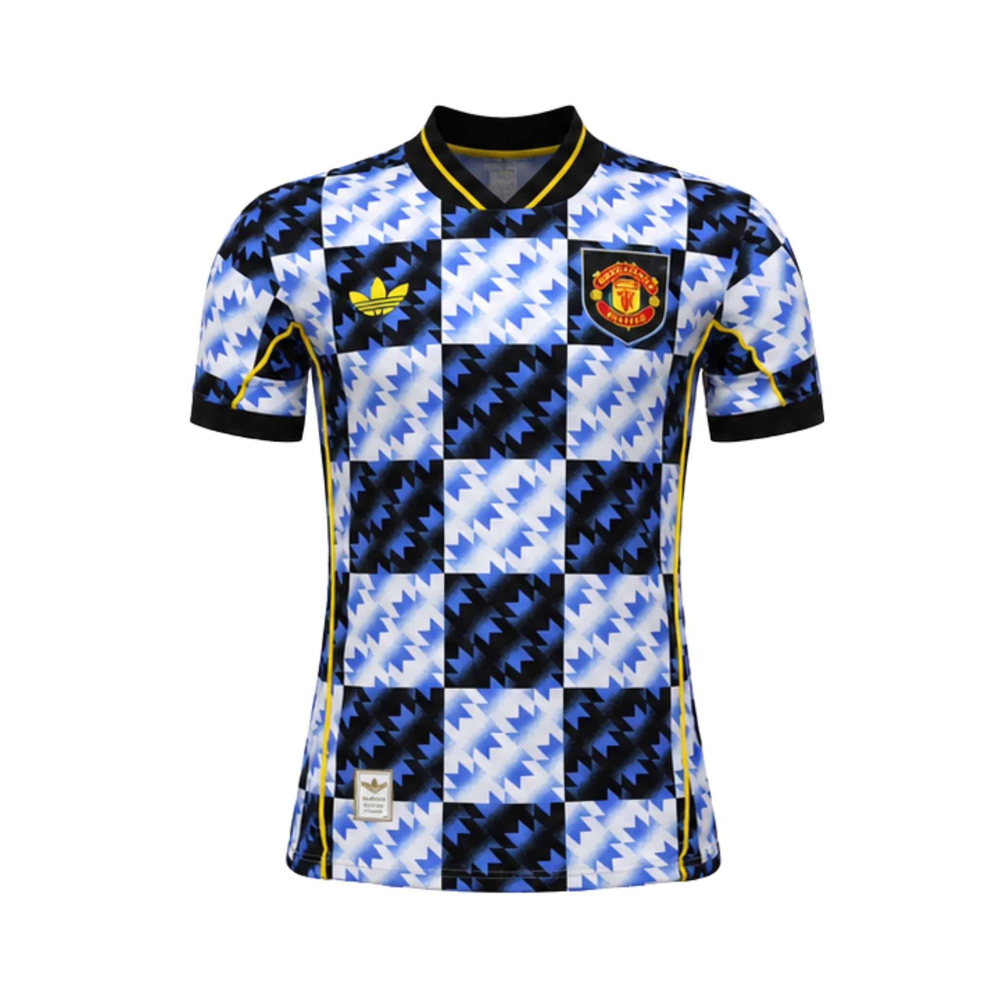 Manchester United Special Edition 25/26 - Player Version