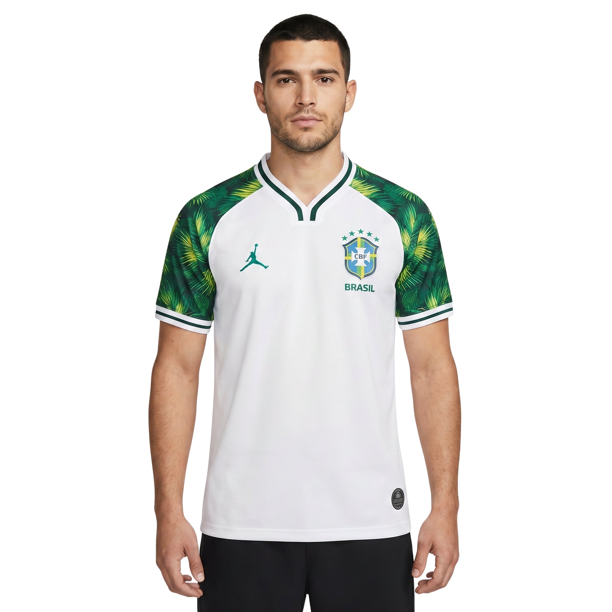 Brazil Special Edition 26/27 - 2026 World Cup