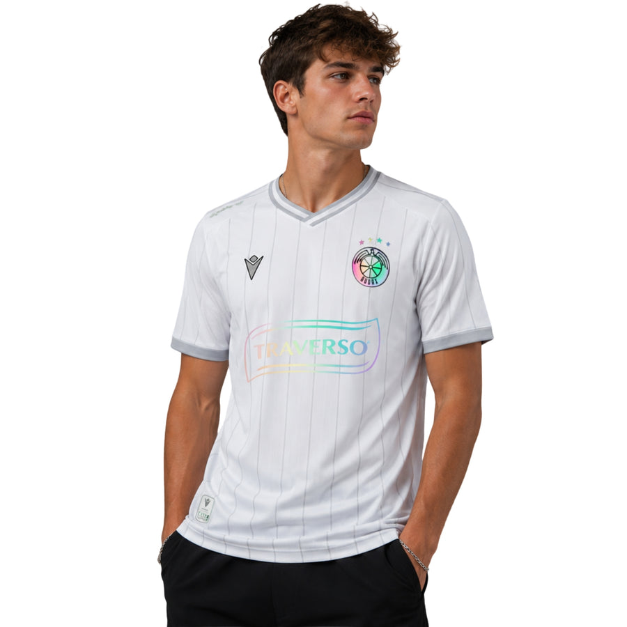 Audax Italiano Away 25/26