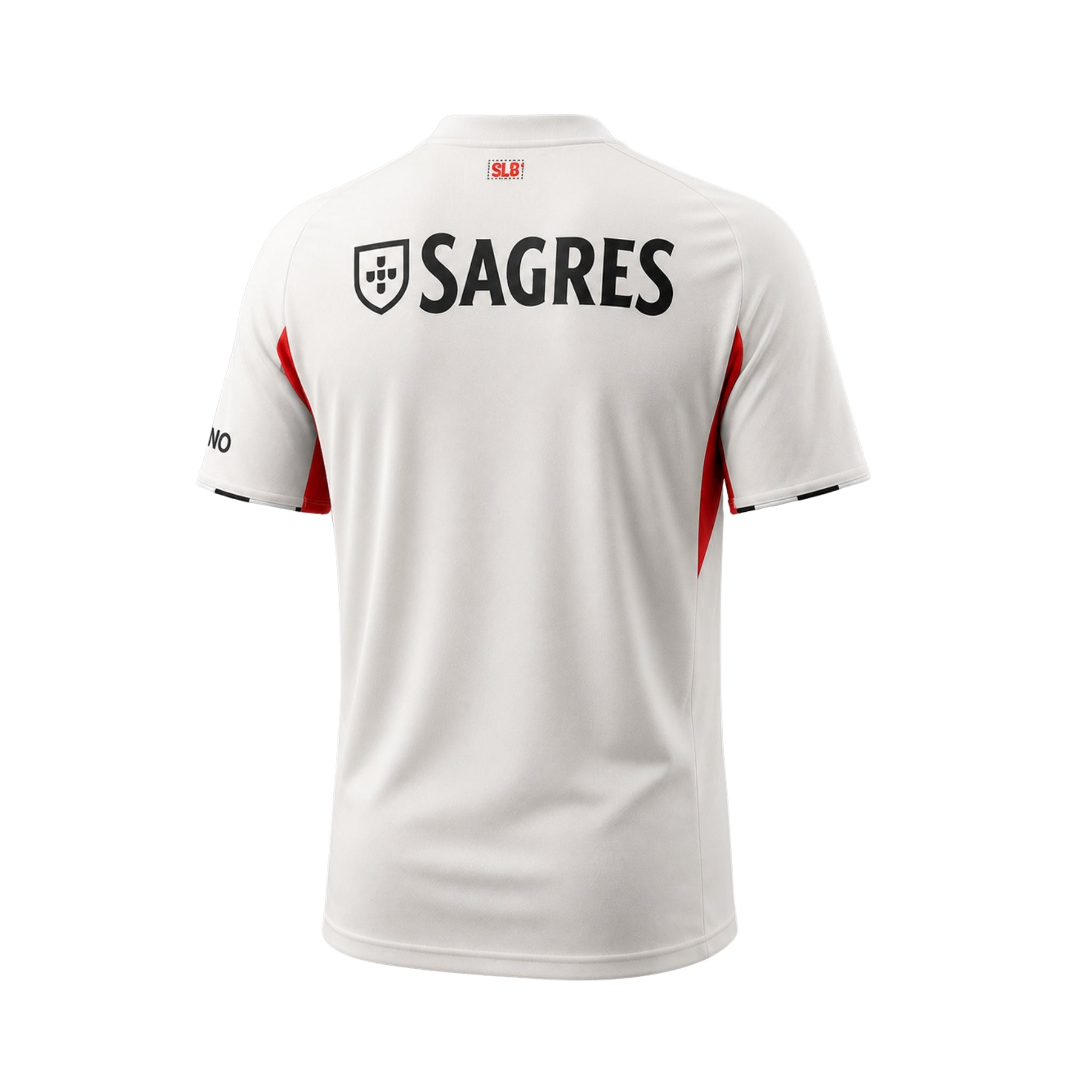 Benfica Away 25/26 - Player Version