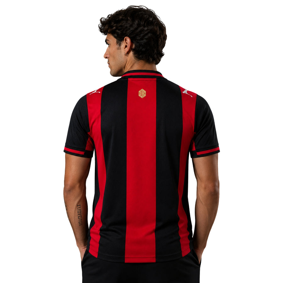 AC Milan Home 26/27 - Player Version