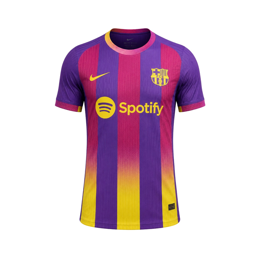 Barcelona Special Edition 26/27 - Player Version
